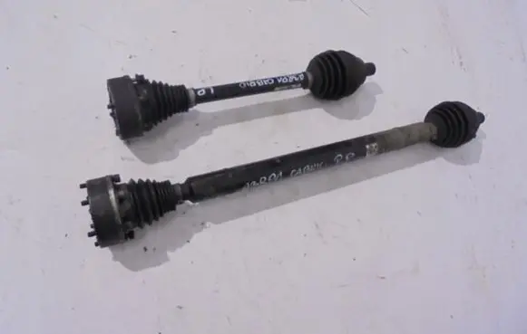 Audi A3 S3 8P Front driveshaft