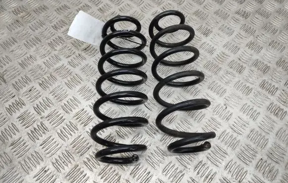 Skoda Octavia Mk3 (5E) Rear coil spring
