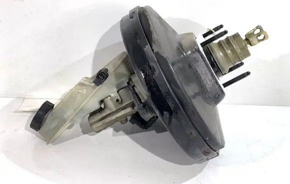 Volvo V50 Brake booster 4N51-2B195-AL