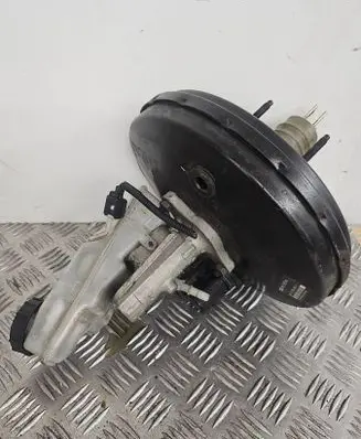 Volvo V50 Brake booster 4N512B195AL 03786438034