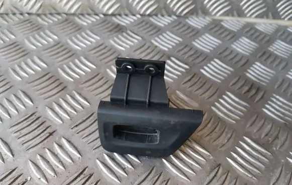 BMW 1 E81 E87 Ignition lock 6954717 695471713