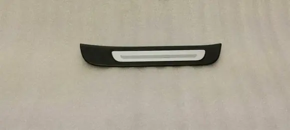 Audi A7 S7 4G Rear sill trim cover 4G8853376