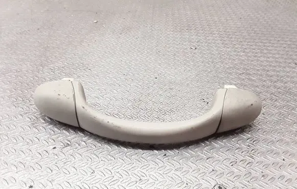 Cadillac BLS Front interior roof grab handle