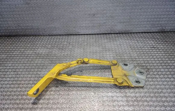 Volkswagen Caddy Engine bonnet/hood hinges 1T0823301