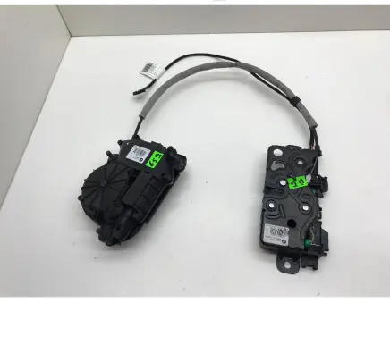 BMW 7 G11 G12 Tailgate/trunk/boot lock/catch/latch 735709711 906744103 13367210