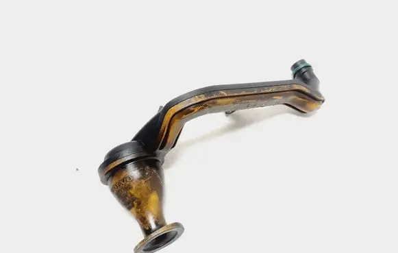 Volvo XC90 Oil sump strainer pipe 30777148