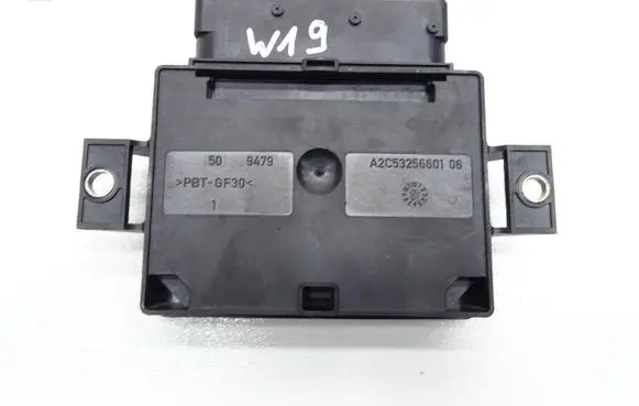 Audi A6 C7 Gateway control module 4G5907468A