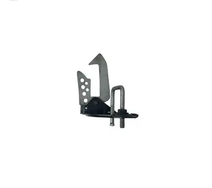 BMW 5 F10 F11 Engine bonnet/hood lock/latch loop/hook 7183765