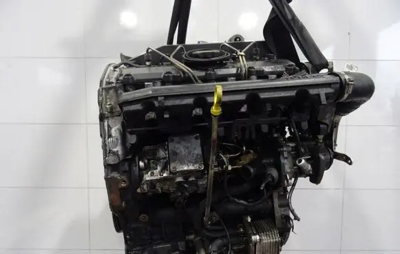 Ford Mondeo Mk III Engine TDDI