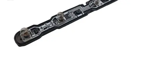Renault Master III Tail light bulb cover holder gr17148500