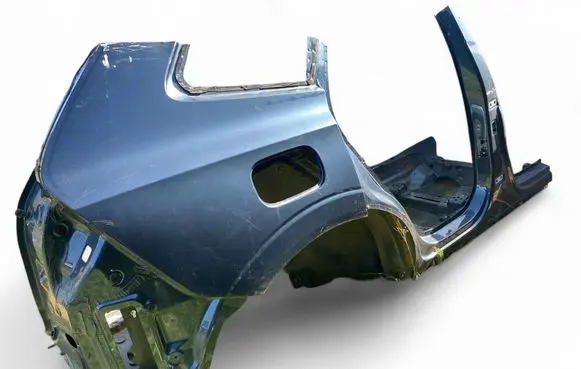 Volvo XC60 Rear quarter panel 