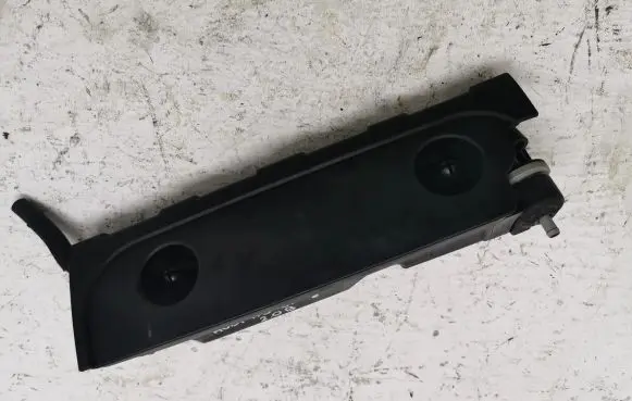 Audi A3 S3 8P Intake resonator 06F129208B