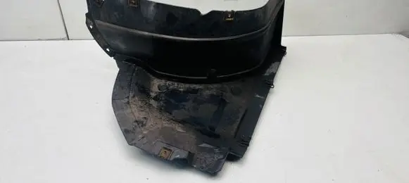 Audi Q3 8U Front wheel arch liner splash guards 8U0853888A