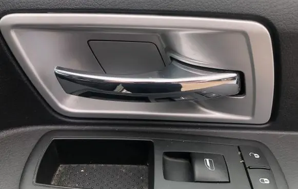 Chrysler Grand Voyager V Front door interior handle