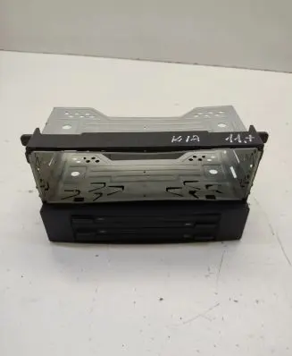 KIA Sportage CD/DVD changer 