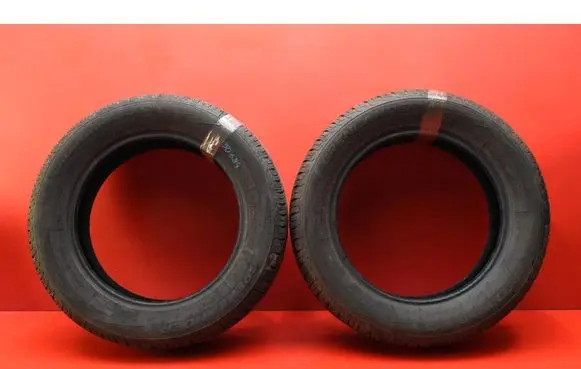 Opel Zafira B R17 C winter tire