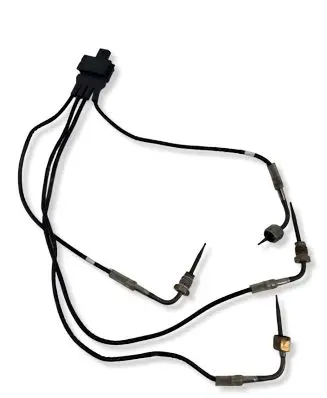 Mercedes-Benz Sprinter W907 W910 Exhaust gas temperature sensor A0009057115