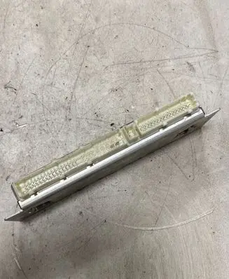 Mercedes-Benz E W211 ESP (stability system) control unit 0265109512 0325456632 DKE810024990