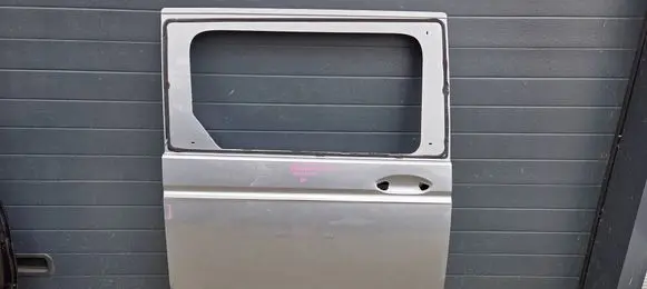 Volkswagen Multivan T6 Side sliding door 7T0843108G