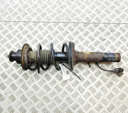 Porsche Boxster 986 Rear shock absorber/damper 98633305104