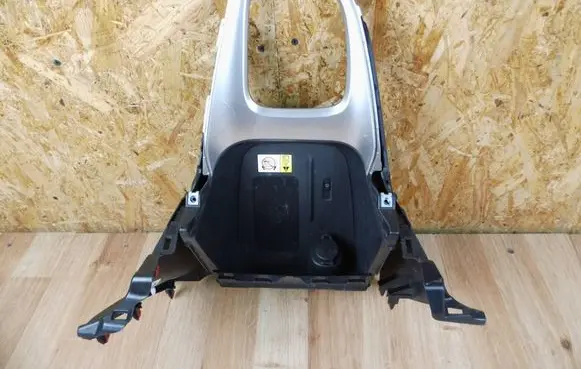 Toyota Yaris XP210 Wireless charging module 861C0K0010
