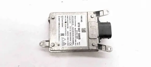 Porsche Cayenne (9Y0 9Y3) Blind spot module 8T0907566B
