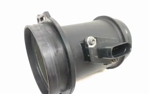 Audi A6 Allroad C6 Mass air flow meter 059906461K