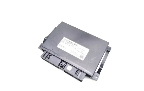 Mercedes-Benz A W176 Gearbox control unit/module A2139008430 A0009013313 A3C0604320000