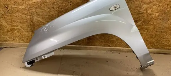 KIA Sportage Fender
