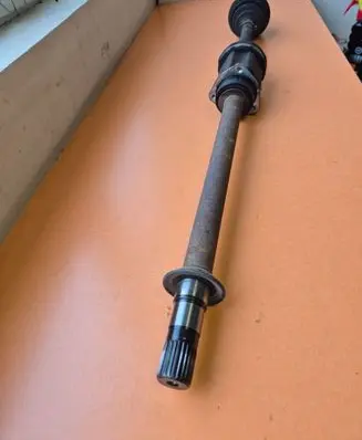 Fiat 500X Front driveshaft 00519359120 10303348 15585