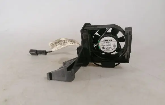 Volkswagen Crafter Other devices A9066800214