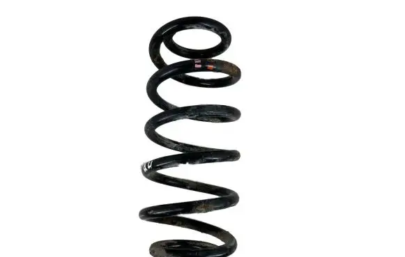 Audi A4 S4 B6 8E 8H Front coil spring