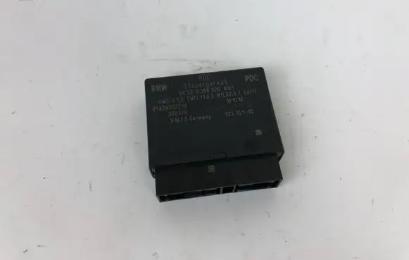 BMW X4 F26 Parking PDC control unit/module 9366920 01428302219 308370