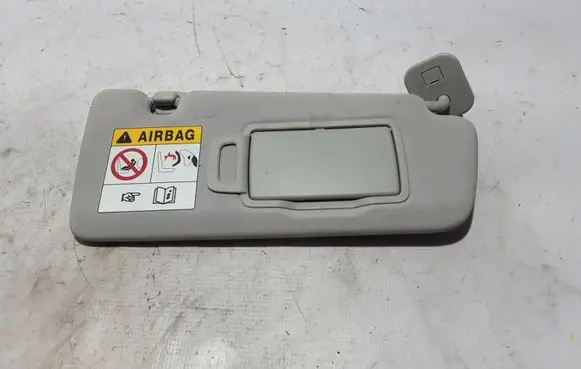 Renault Clio V Sun visor 964006227R