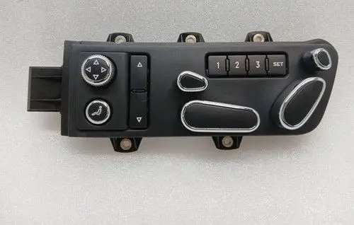 Bentley Flying Spur Seat heating switch 3W5959765A