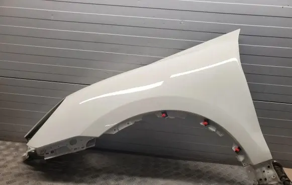 Porsche Cayenne (92A) Fender