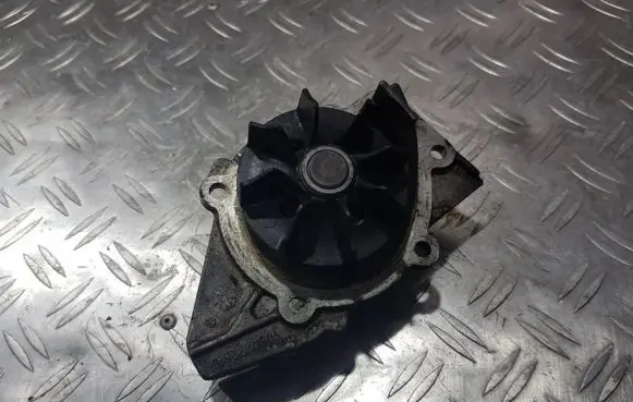 Citroen Berlingo Water pump 9630772610