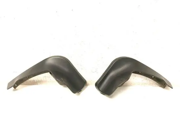 Nissan Qashqai Rear mudguard