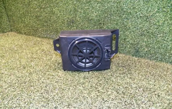 Porsche Cayenne (92A) Parking PDC control unit/module 7PP035709A 7PP035709