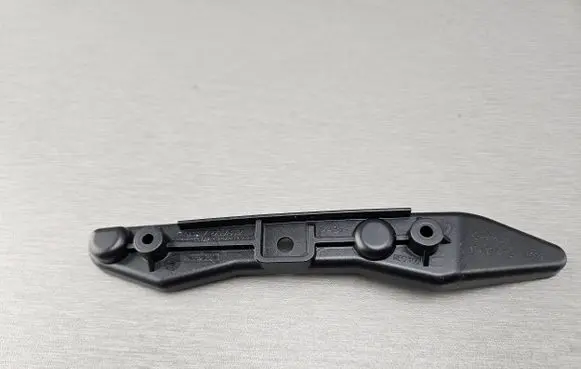 BMW 3 GT F34 Front splash guards bracket 7293788 51117293788