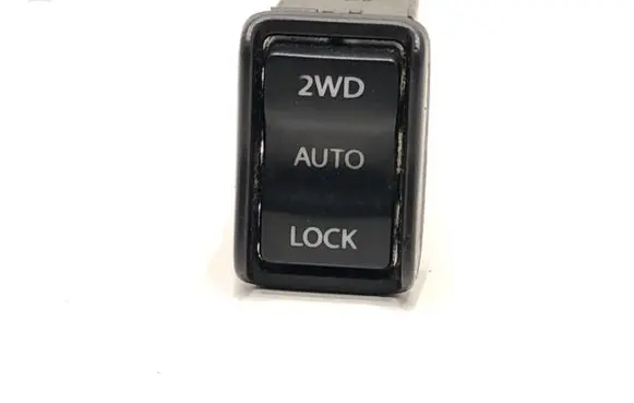 Suzuki SX4 Other switches/knobs/shifts GF8-MF62