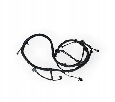 Audi Q3 8U Wiring harness 8U0971104D