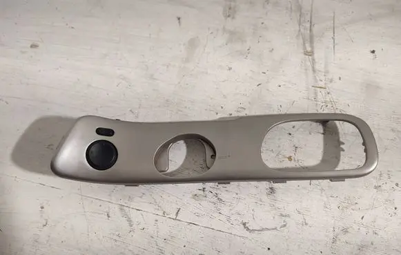 Chevrolet Rezzo Wing mirror switch 96446353