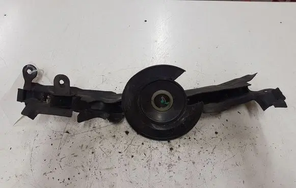 BMW 3 F30 F35 F31 Engine compartment rubber 7255803 18068510