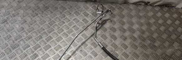 Jeep Grand Cherokee Air conditioning (A/C) pipe/hose 68217222AB