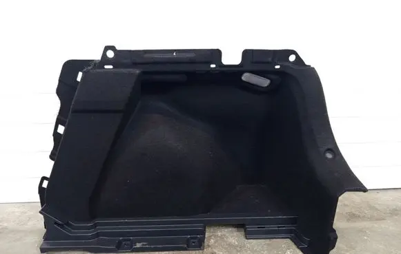 Hyundai i30 Trunk/boot side trim panel 85741-G4020 24072020