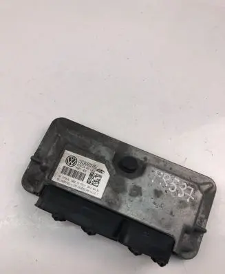 Volkswagen Polo V 6R Engine control unit/module ECU 03C906024BJ