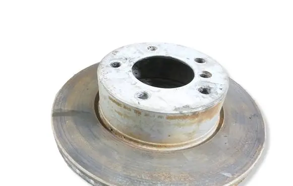 BMW 1 F20 F21 Front brake disc 