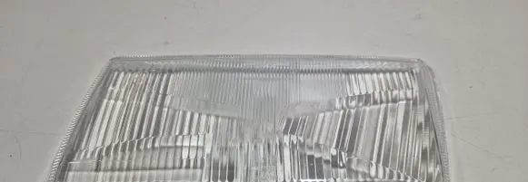 Audi 80 90 B3 Headlight lense 
