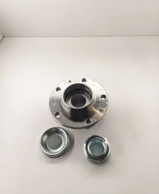 Peugeot 407 Rear wheel ball bearing VKBA3693